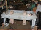 Rebuilding the Lead Truck